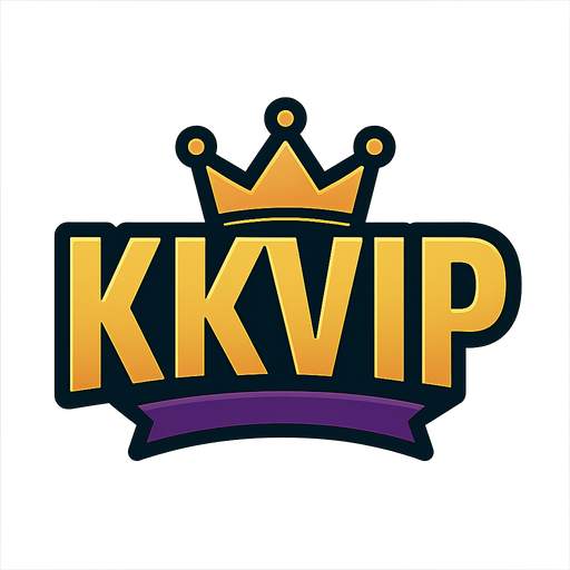 KKVIP Logo